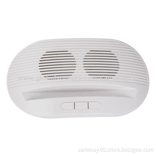 Mini Bluetooth Speaker Dock with Microphone, Color Optional